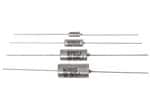 Vishay M39003/03 Solid-Electrolyte TANTALEX™ Capacitors