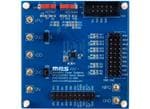 Monolithic Power Systems (MPS) EVQ79500FS Evaluation Board