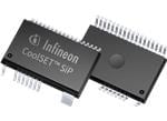 Infineon Technologies G1 EM & LM CoolSET™ System in Packages (SiPs)