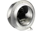 Orion Fans OEC404205 Series 404x204.7mm EC Centrifugal Fans