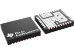 Texas Instruments TPS546B25/TPS546B25W Synchronous Buck Converters