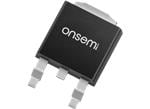 onsemi NVD5867NL Single N-Channel Power MOSFET