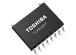 Toshiba TLX9165T AEC-Q101 Photocoupler/Photorelay