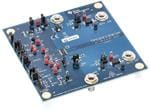 Texas Instruments TPS2HC120EVM Switch Evaluation Module (EVM)