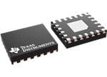 Texas Instruments TPS650340-Q1 Automotive Camera PMIC