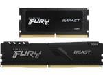 Kingston FURY DDR4/DDR5記憶體模組