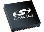 Silicon Labs EFR32BG22L BLUETOOTH® LE SoCs
