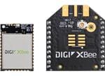 Digi XBee® 3 BLU 模組