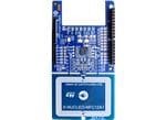 STMicroelectronics X-NUCLEO-NFC12A1 NFC Card Reader Expansion Board