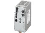Phoenix Contact FL SWITCH 1000 & 1100 PoE++ Ethernet Switches