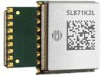 Telit Cinterion SL871K2 GNSS Module