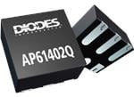 Diodes Incorporated AP61402/AP61402Q Synchronous Buck Converters