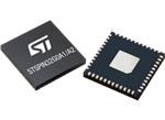 STMicroelectronics STSPIN32G0無刷馬達控制器