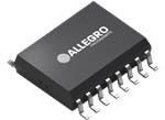 Allegro MicroSystems ACS37100 10MHz TMR電流感應器