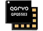 Qorvo QPQ5503 Wi-Fi® BAW帶寬增強濾波器