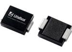 Littelfuse Pxx00S3G-A SIDACtor®保護型晶閘管