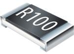 Bourns CRN低阻值金屬膜電阻器