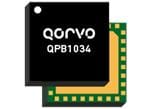 Qorvo QPB1034 S波段開關式濾波器組模塊
