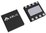 ABLIC S-82H4B Battery Protection ICs