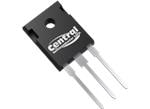 Central Semiconductor CDMS24783-120 N-Channel SiC MOSFET