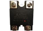 Altran Magnetics ASR-SI Single-Phase AC Output Solid-State Relays