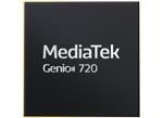 MediaTek Genio 720高性能生成式AI IoT平台