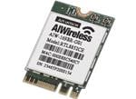 Advantech AIW-169BR Wi-Fi® 6e Embedded Wireless Modules