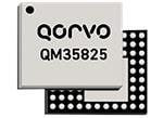 Qorvo QM35825 UWB低功率系統晶片 (SoC)