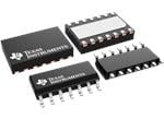 Texas Instruments TCAN1473-Q1 Automotive CAN Interface IC