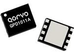 Qorvo QPD1011A GaN Input Matched Transistors