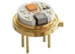 TE Connectivity 8XH High-Accuracy Media-Isolated Pressure Sensors