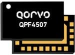 Qorvo QPF4507 5GHz Wi-Fi® 7 Nonlinear Front End Module