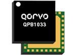 Qorvo QPB1033 S-Band Switched Filter Bank Module