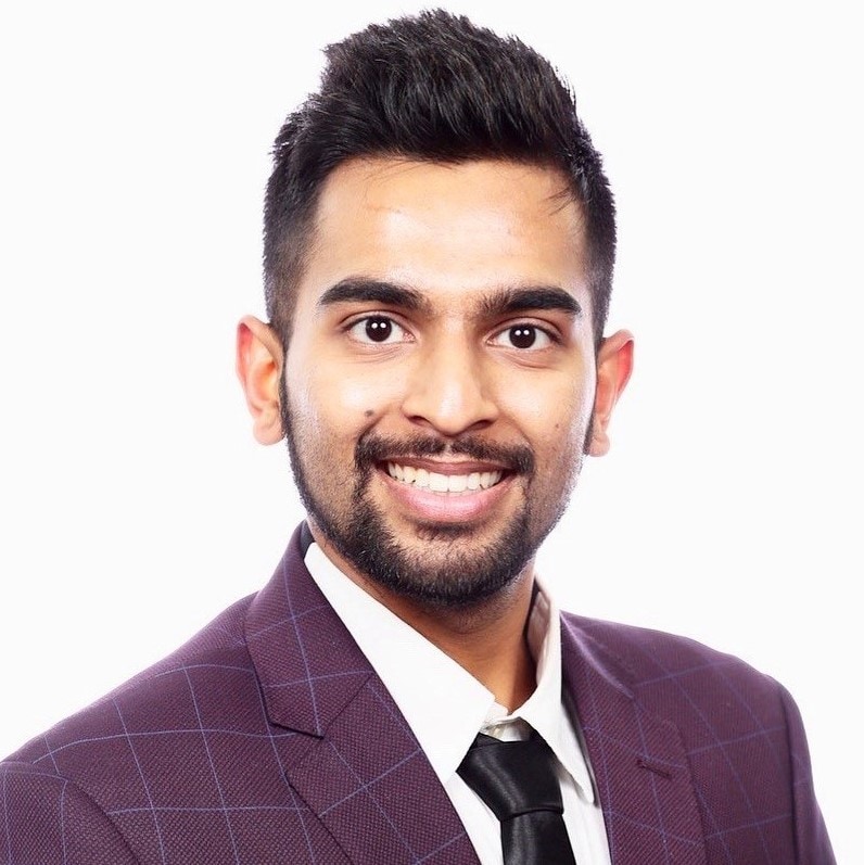 Smit Patel