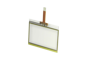  LCD 觸控式面板