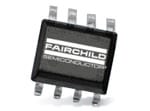 Fairchild FAN7093 High-Current Half-Bridge Driver