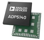 Analog Devices ADP5140WACCZ-R7 放大圖片