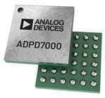 Analog Devices ADPD7000BCBZR7 放大圖片
