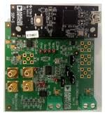 Analog Devices EVAL-CN0304-SDZ 放大圖片