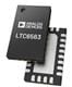 Analog Devices LTC6563HUDDM#WPBF