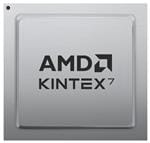 AMD / Xilinx XC7K70T-L2FBG484E 放大圖片