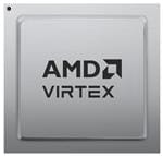 AMD / Xilinx XC5VLX50-1FFG1153I 放大圖片