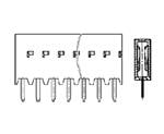 75915-405LF Amphenol FCI <a href=