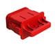 Amphenol SINE Systems AT18P-RSC-RED