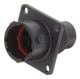 Amphenol SINE Systems RTS012N8P03