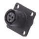 Amphenol SINE Systems RTS08N3S