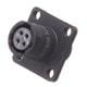 Amphenol SINE Systems RTS08N4S