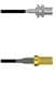 Amphenol Custom Cable Q-040710003096i