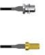 Amphenol Custom Cable Q-1T0710003096i