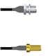 Amphenol Custom Cable Q-1U0710003120i